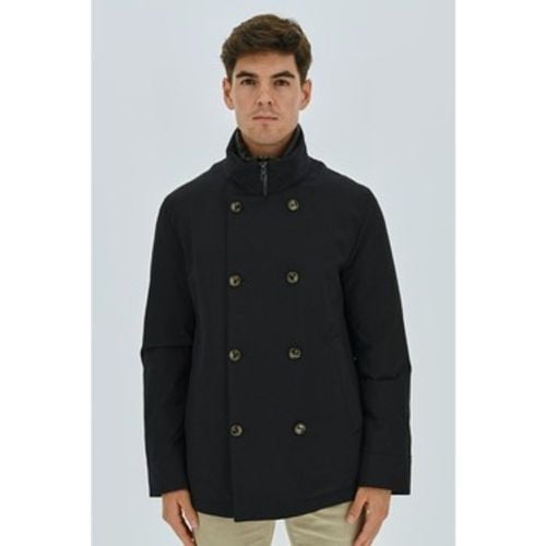 Montecore Herren-Jacke F07MUCX521 - Montecore - Modalova