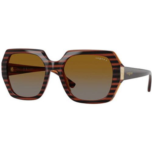 Sonnenbrillen Sonnenbrille VO5612SB 2571T5 Polarisiert - Vogue - Modalova