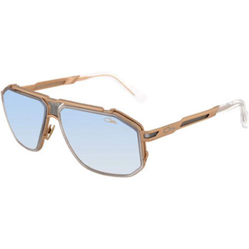 Sonnenbrillen Sonnenbrille 683 002 - Cazal - Modalova