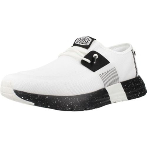 Sneaker SIROCCO M SPORT MODE - HEYDUDE - Modalova