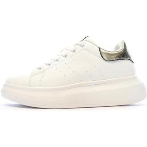 Teddy Smith Sneaker TDS-120042 - Teddy smith - Modalova