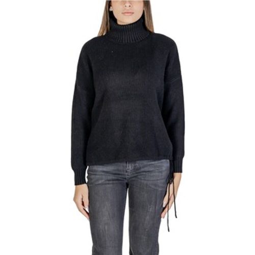 Pullover S83YBEMA97001 - Sandro Ferrone - Modalova