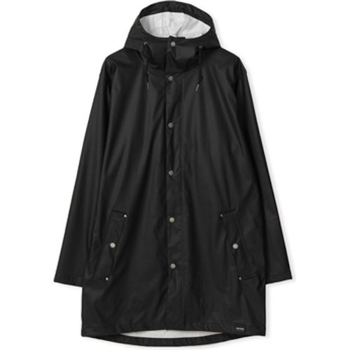 Herrenmantel Wings Plus Eco Rain Jacket - Black - Tretorn - Modalova