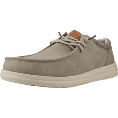 HEYDUDE Herrenschuhe PAUL CLASSIC - HEYDUDE - Modalova