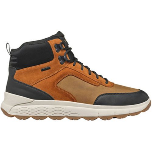 Herrenstiefel U Spherica 4X4 B Abx scarponcino - Geox - Modalova