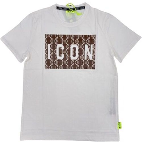 Icon Poloshirt IU9031T - ICON - Modalova