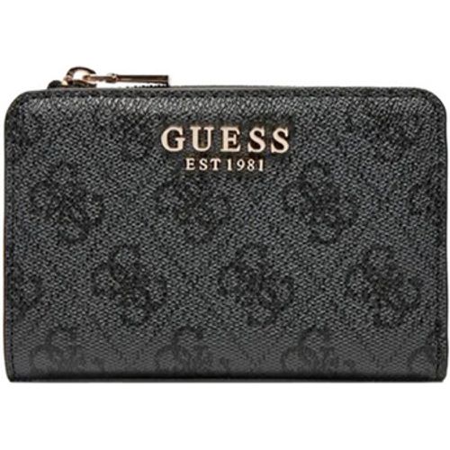 Guess Geldbeutel Laurel - Guess - Modalova