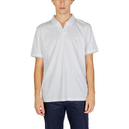 Poloshirt SMOOTH COTTON OPEN K10K113072 - Calvin Klein Jeans - Modalova