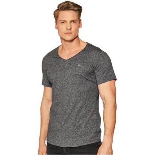 Tommy Jeans T-Shirt DM0DM09587 - Tommy Jeans - Modalova