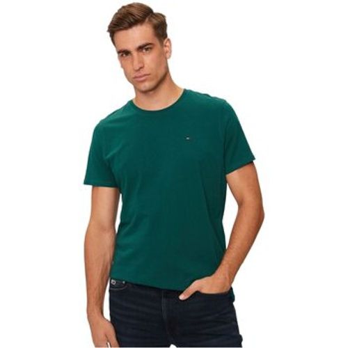 Tommy Jeans T-Shirt DM0DM04411 - Tommy Jeans - Modalova