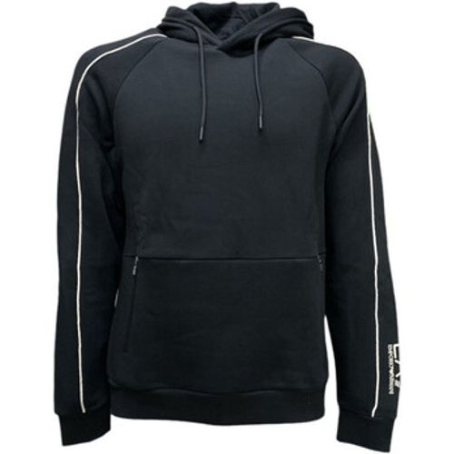 Sweatshirt 6DPM21-PJZJZ - Emporio Armani EA7 - Modalova