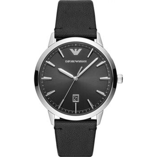 Emporio Armani Uhr AR11193-RUGGERO - Emporio Armani - Modalova