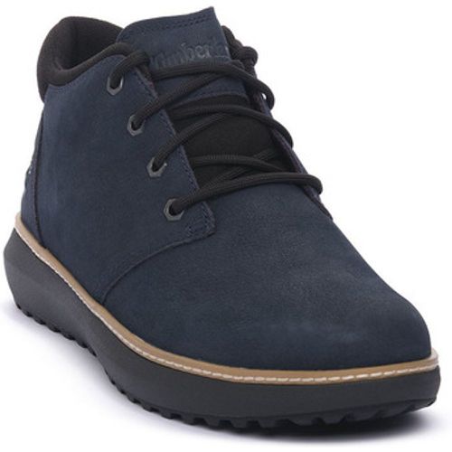 Stiefel HUDSON ROAD MID MID LACE CHUKKA - Timberland - Modalova