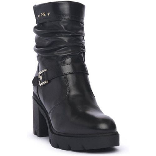 Stiefel NERO GIARDINI 100 SAUVAGE NERO - NeroGiardini - Modalova