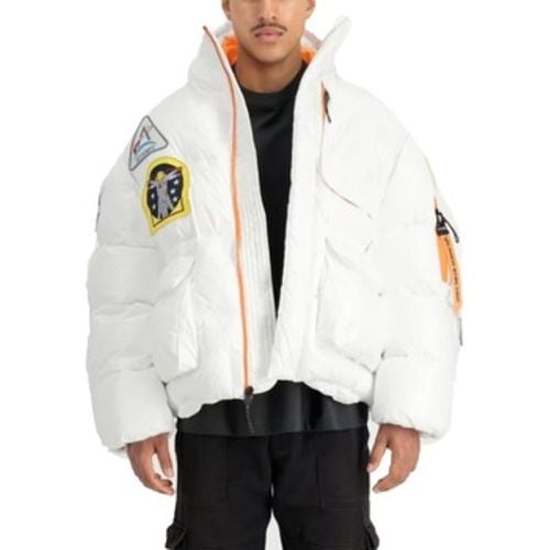 Alpha Jacken NASA PUFFER ARTEMIS - Alpha - Modalova