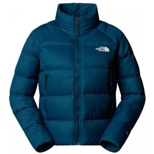 Jacken NF0A3Y4S1NO1 - W HYALITE DOWN JKT-MIDNIGHT PETROL - The North Face - Modalova