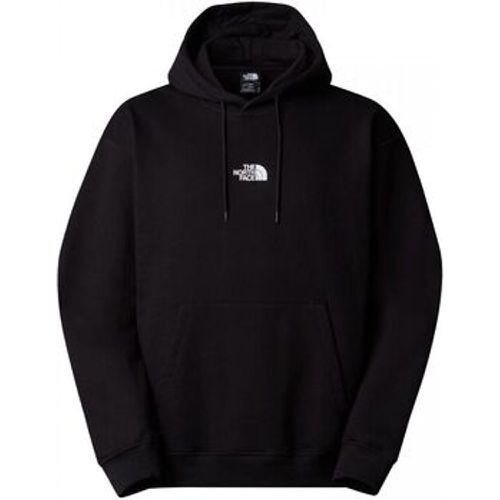 Sweatshirt NF0A89FJJK31 - ZUMU HD-BLACK - The North Face - Modalova