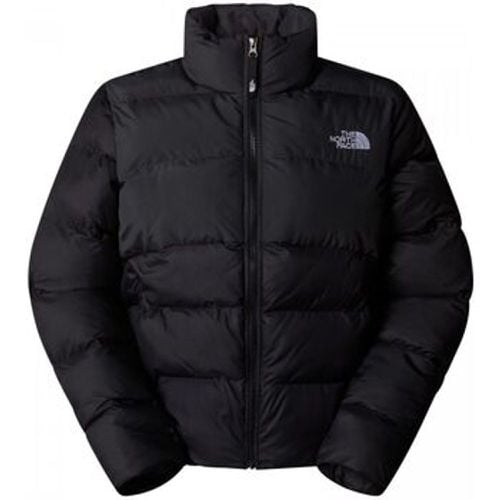 Jacken NF0A89JD - W SAIKURU-KT01 BLACK/ASFALTH - The North Face - Modalova