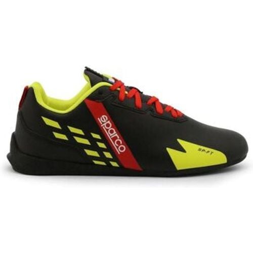 Sparco Sneaker Sp-ft3 - Black - Sparco - Modalova