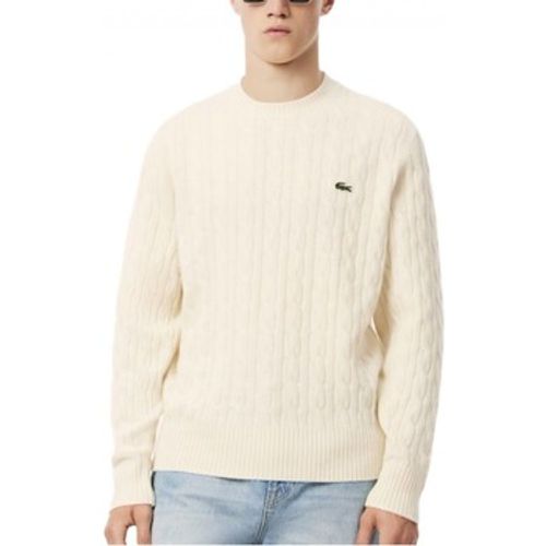 Lacoste Sweatshirt AH2924 SWEATER - Lacoste - Modalova