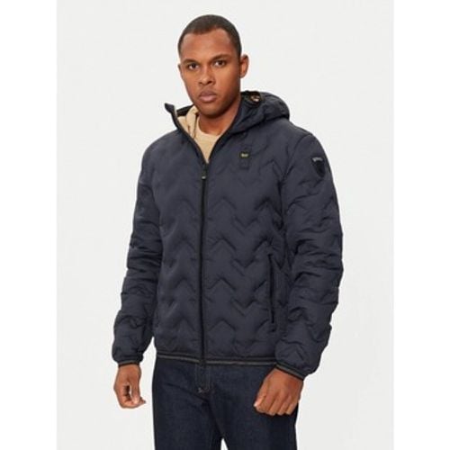 Blauer Herren-Jacke 24WBLUC03125 - Blauer - Modalova