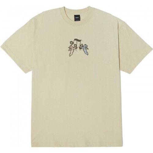 T-Shirts & Poloshirts T-shirt song ss - HUF - Modalova