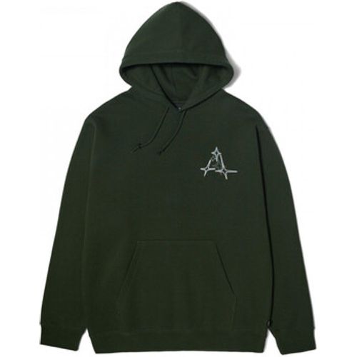 Huf Sweatshirt Sweat gleam hood - HUF - Modalova