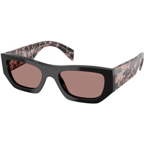 Sonnenbrillen -Sonnenbrille PRA01S 13P60B - Prada - Modalova