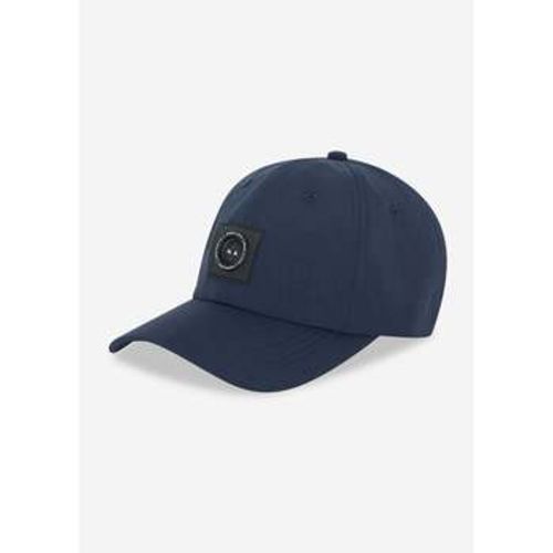 Schirmmütze Siren nylon ripstone cap - navy - Marshall Artist - Modalova