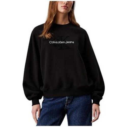 Calvin Klein Jeans Sweatshirt - Calvin Klein Jeans - Modalova