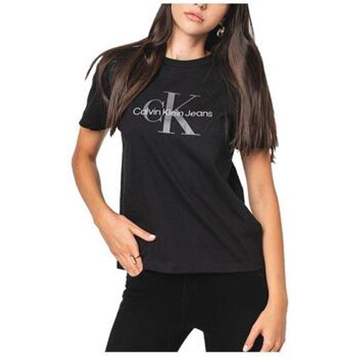 Calvin Klein Jeans T-Shirt - Calvin Klein Jeans - Modalova