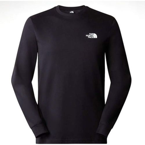 T-Shirts & Poloshirts - The North Face - Modalova