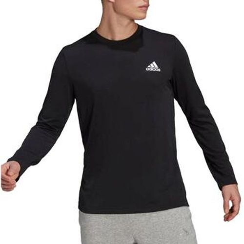 T-Shirts & Poloshirts GT5563 - Adidas - Modalova