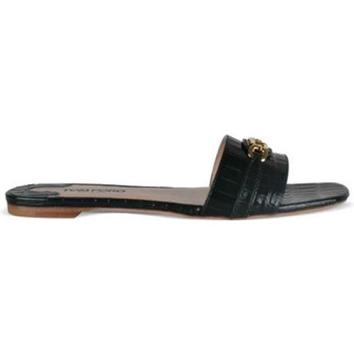 Tom Ford Sandalen - Tom Ford - Modalova