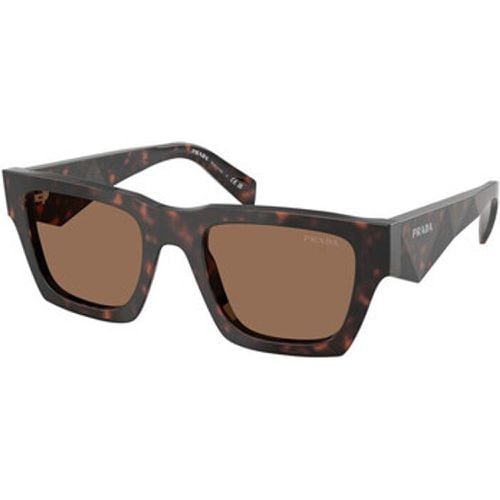 Sonnenbrillen -Sonnenbrille PRA06S 17N06B - Prada - Modalova