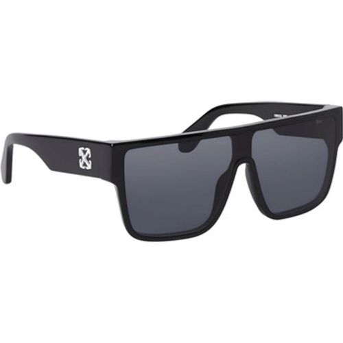 Sonnenbrillen Syracuse 11007 Sonnenbrille - Off-White - Modalova