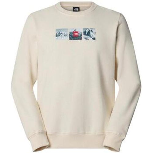 The North Face Sweatshirt - The North Face - Modalova