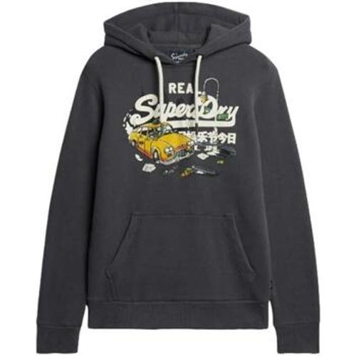 Superdry Sweatshirt - Superdry - Modalova