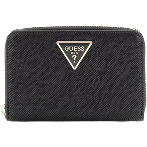 Guess Geldbeutel laurel saffiano - Guess - Modalova