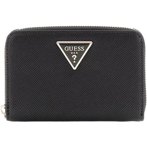 Guess Geldbeutel laurel saffiano - Guess - Modalova