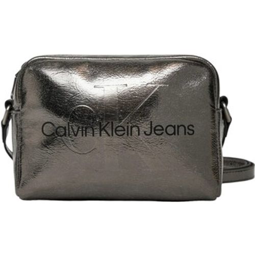 Taschen SCULPTED CAMERA BAG K60K612731 - Calvin Klein Jeans - Modalova