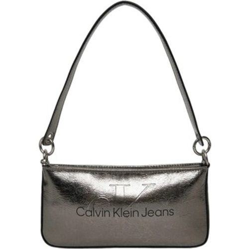 Taschen SCULPTED SHOULDER POUCH K60K612732 - Calvin Klein Jeans - Modalova