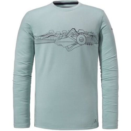 SchÖffel Langarmshirt Sport Longsleeve Kasos M 2023773 23906/8215 - Schöffel - Modalova