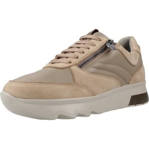 Stonefly Sneaker NABUK/NAPPA LTH - Stonefly - Modalova