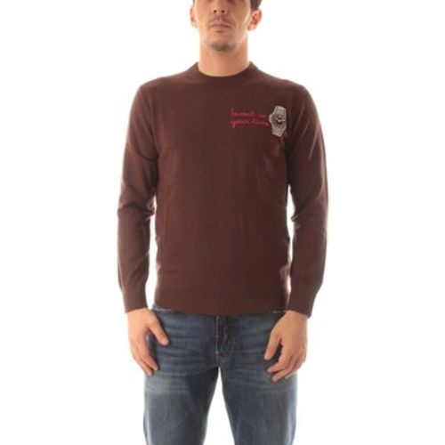 Pullover HERON LIGHT - Mc2 Saint Barth - Modalova