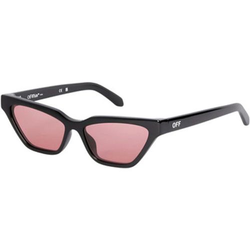 Sonnenbrillen Madison 11025 Sonnenbrille - Off-White - Modalova