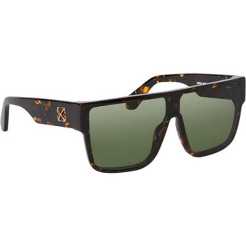 Sonnenbrillen Syracuse 16055 Sonnenbrille - Off-White - Modalova