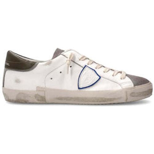 Philippe Model Sneaker - Philippe Model - Modalova