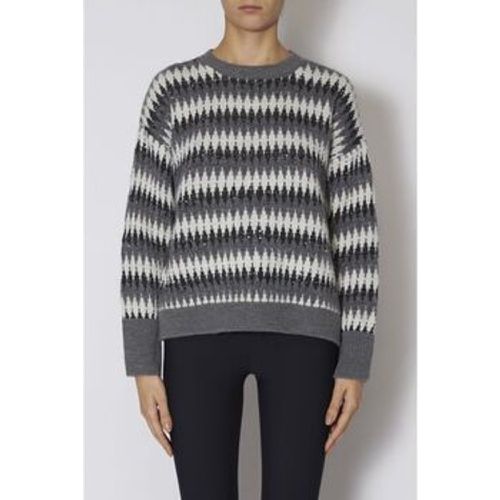 Pullover QI1FP002-0058 - Kaos Collezioni - Modalova