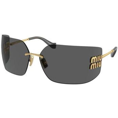 Miu Miu Sonnenbrillen 0MU 54YS - Miu Miu - Modalova